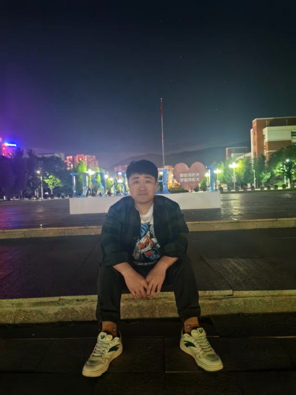 芽儿呦的第一张照片--安阳相亲服务中心