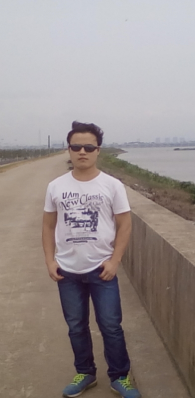 wind的第二张照片--安阳相亲服务中心