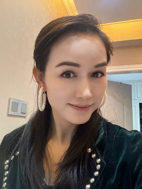 Eifar華的第一张照片--安阳相亲服务中心