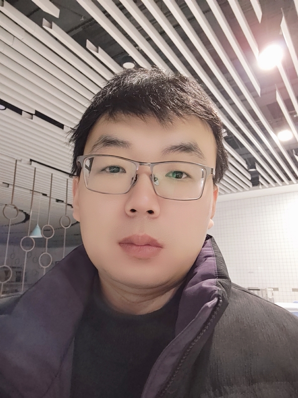 小辉的第一张照片--安阳相亲服务中心