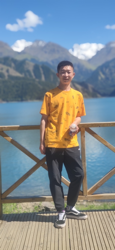 桎梏的第一张照片--安阳相亲服务中心