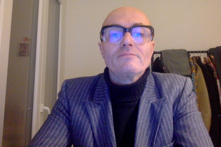 Thierry的第一张照片--安阳相亲服务中心