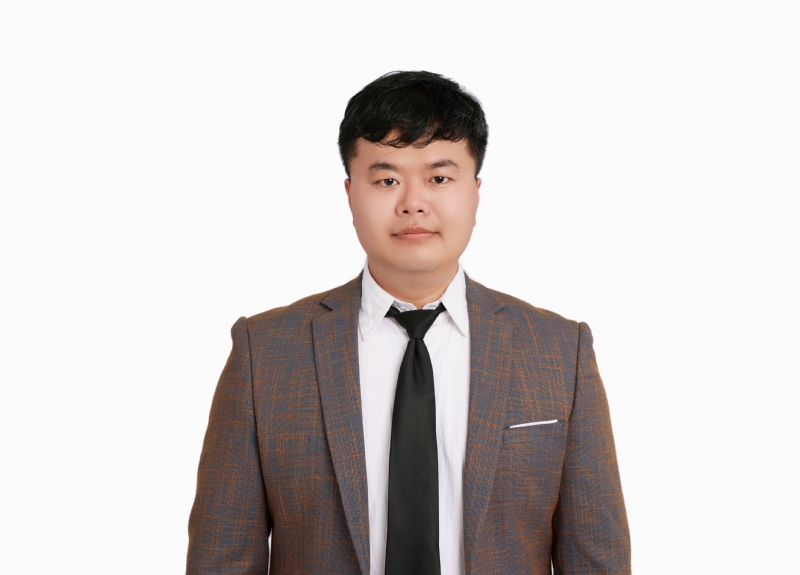 黔遇正缘的第一张照片--安阳相亲服务中心