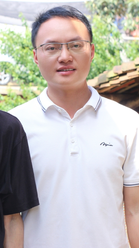 奔赴小美好的第一张照片--安阳相亲服务中心