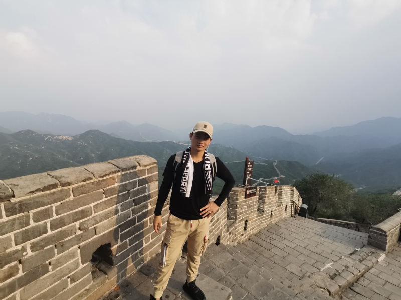 幽幽灵龙的第二张照片--安阳相亲服务中心