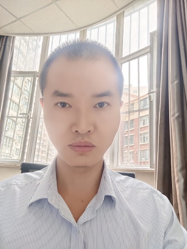 king168的第一张照片--安阳相亲服务中心