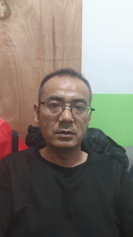 mini的第一张照片--安阳相亲服务中心