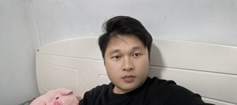 一个幸运的人的第一张照片--安阳相亲服务中心