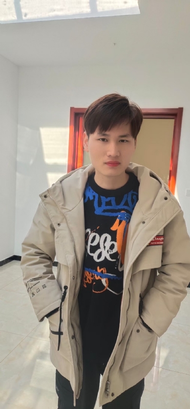 真诚的小帅的第一张照片--安阳相亲服务中心