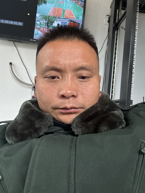 文森的第二张照片--安阳相亲服务中心