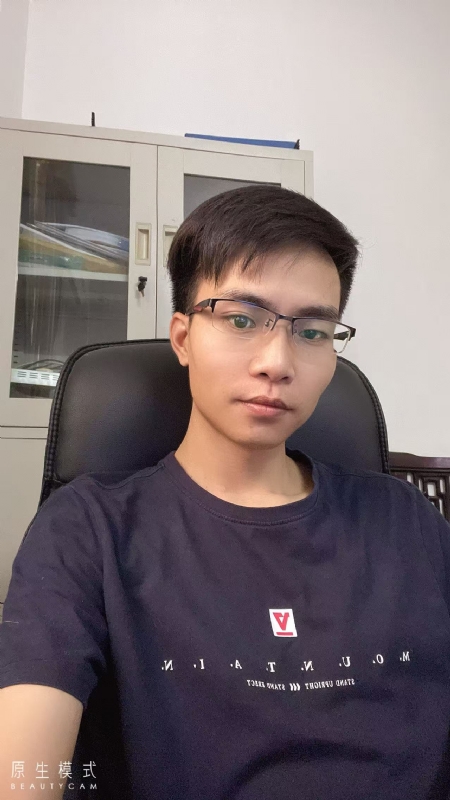 西西在征婚的第一张照片--安阳相亲服务中心