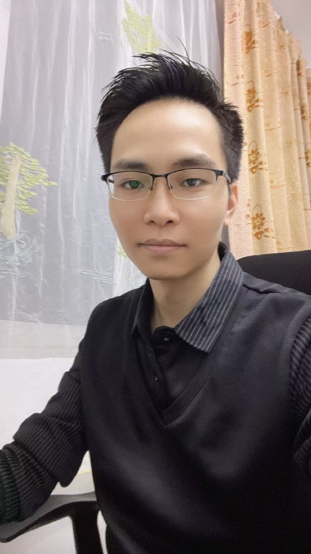 西西在征婚的第二张照片--安阳相亲服务中心