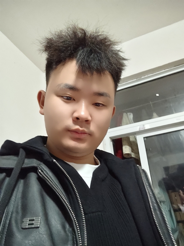 阿龙找对象的第一张照片--安阳相亲服务中心