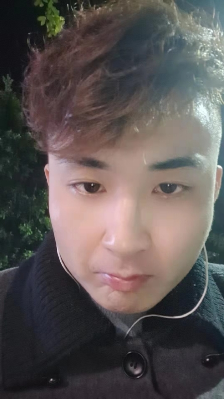 超仔的第一张照片--安阳相亲服务中心