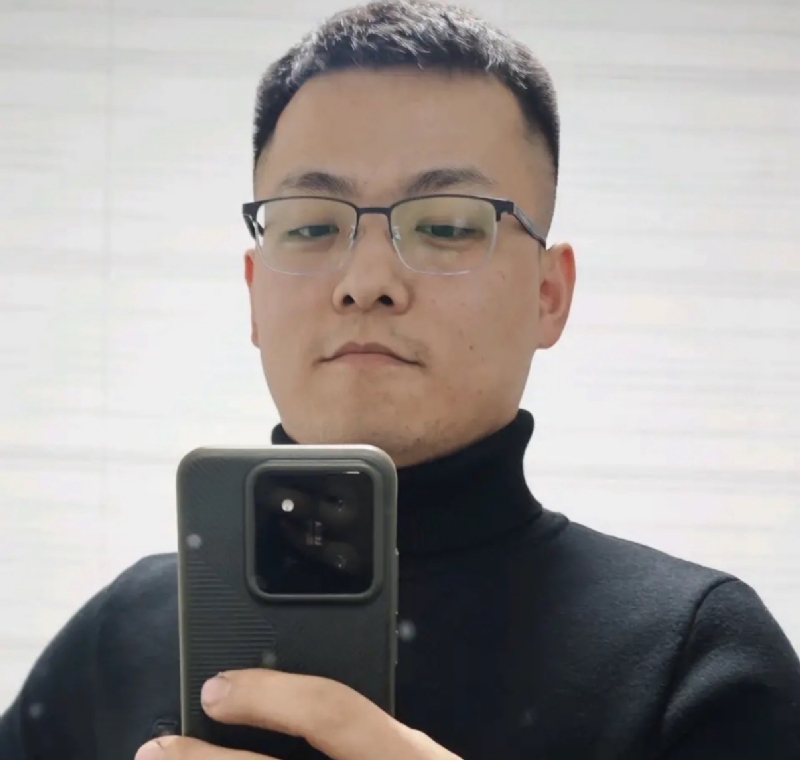 清风的第一张照片--安阳相亲服务中心