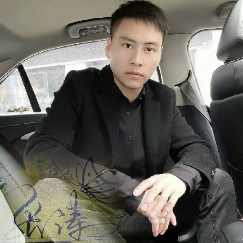 江春入旧年的第一张照片--安阳相亲服务中心