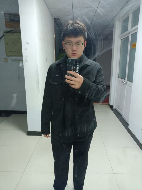 初见的第一张照片--安阳相亲服务中心