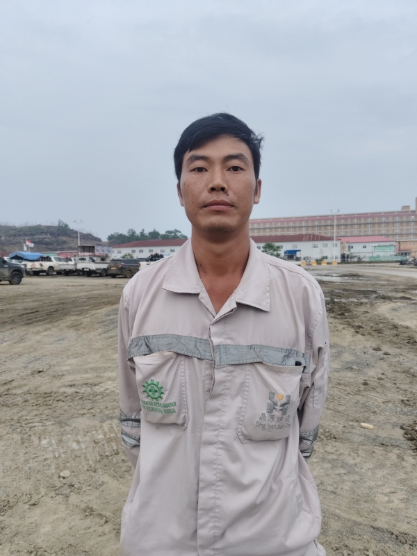 青山原是我身边伴的第一张照片--安阳相亲服务中心