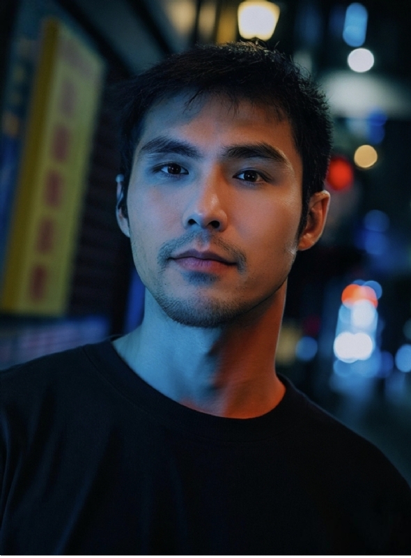 一蔸黄花菜的第一张照片--安阳相亲服务中心