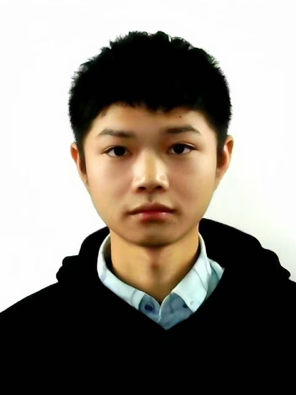 袁光淋的第一张照片--安阳相亲服务中心