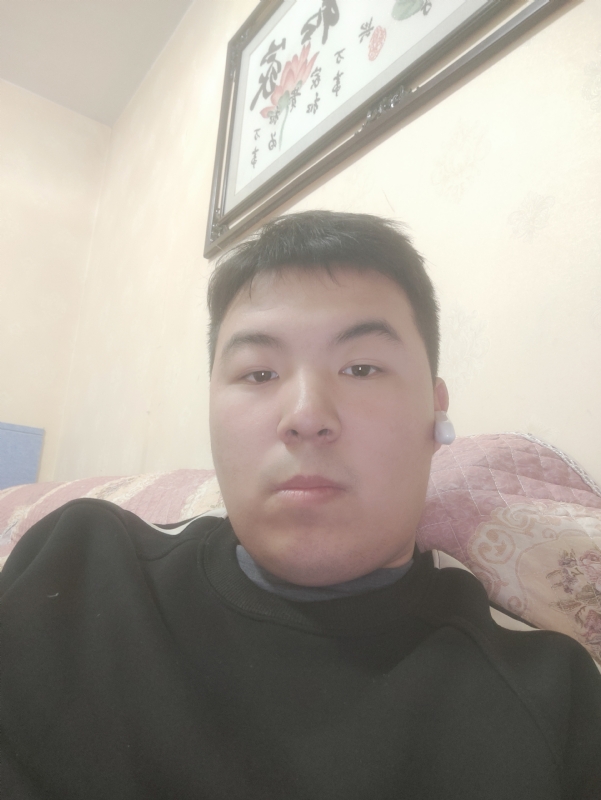 做你的男人的第二张照片--安阳相亲服务中心