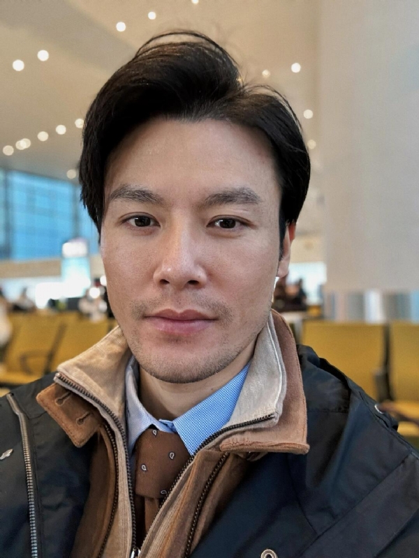 Jiahao的第一张照片--安阳相亲服务中心