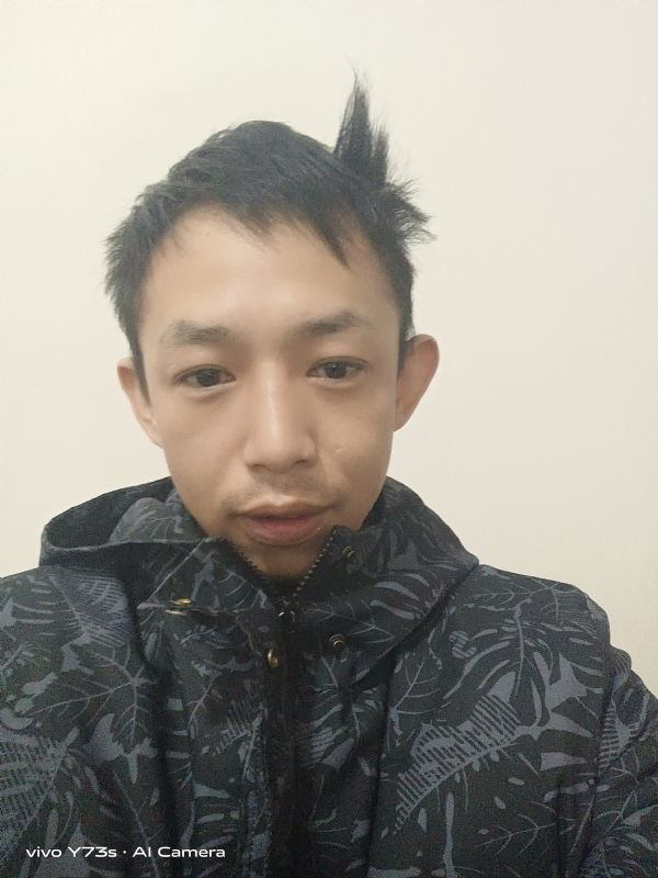 不吃葡萄皮的第一张照片--安阳相亲服务中心