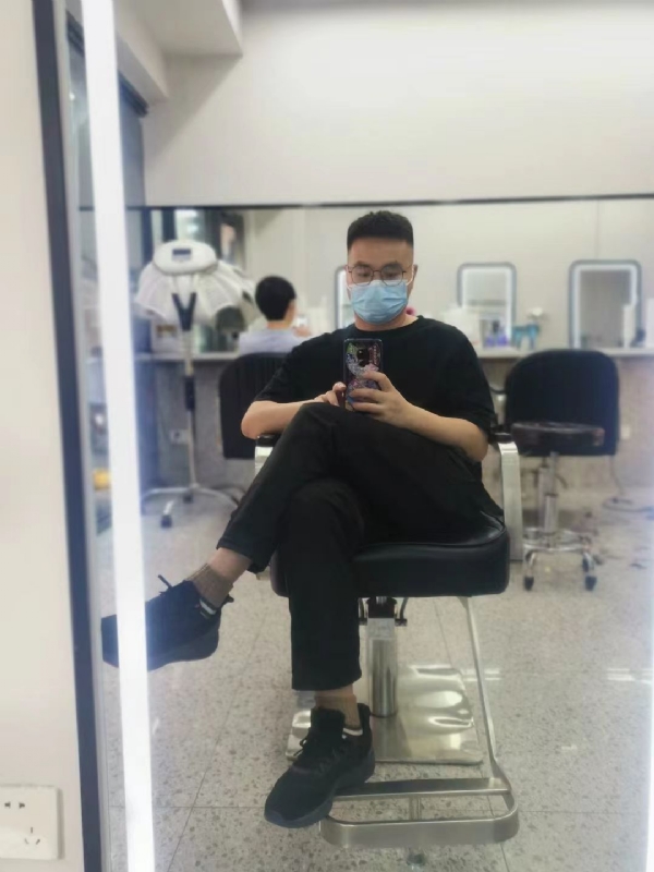 暮三的第二张照片--安阳相亲服务中心