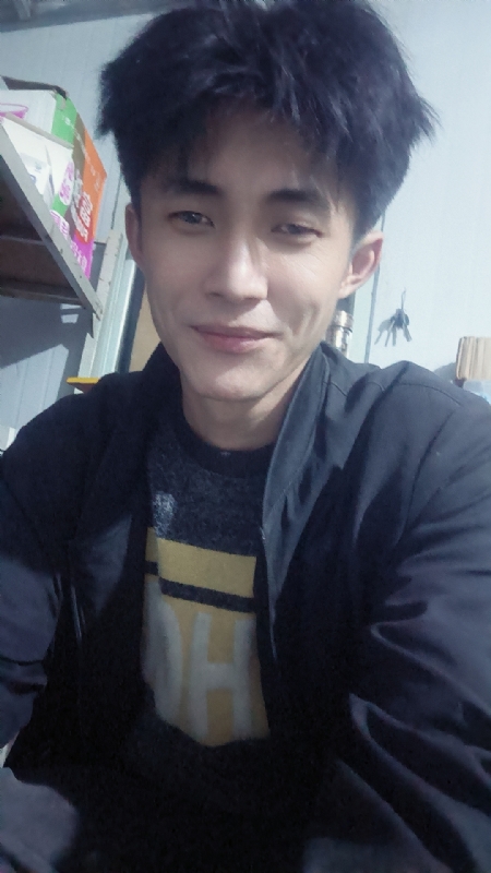 Kk的第一张照片--安阳相亲服务中心