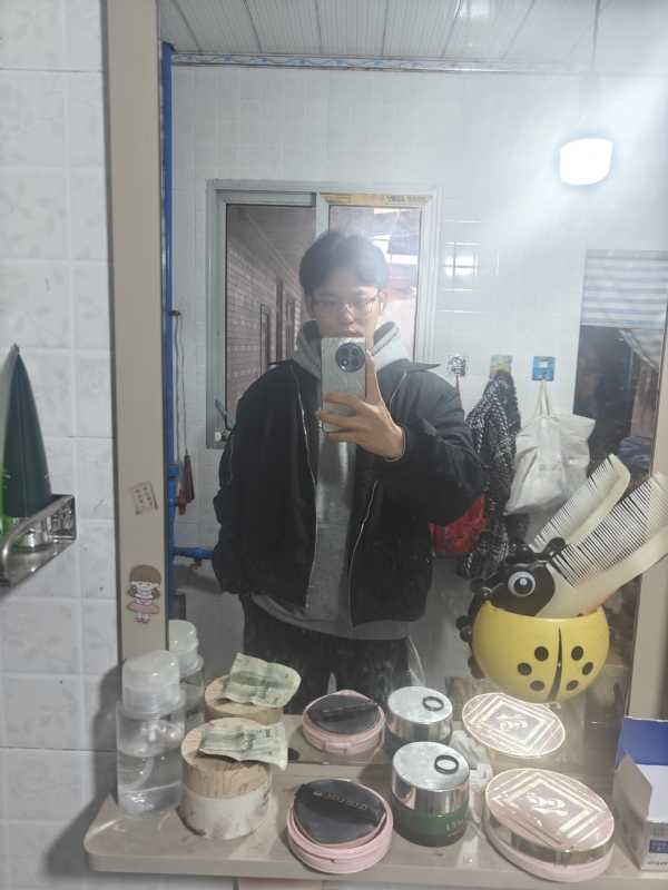 阿兴的第一张照片--安阳相亲服务中心