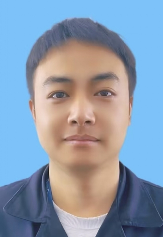 小帅哥的第一张照片--安阳相亲服务中心