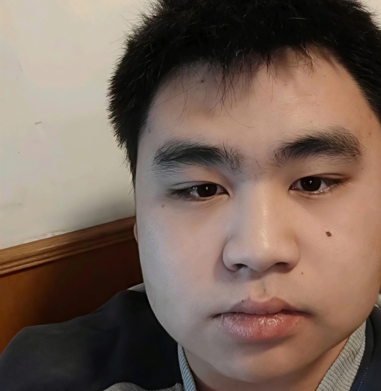 白泽的第三张照片--安阳相亲服务中心