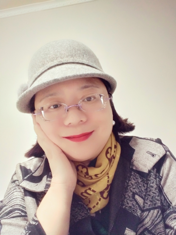 katkatkat的第一张照片--安阳相亲服务中心