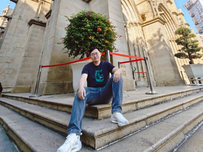 Marco的第四张照片--安阳相亲服务中心