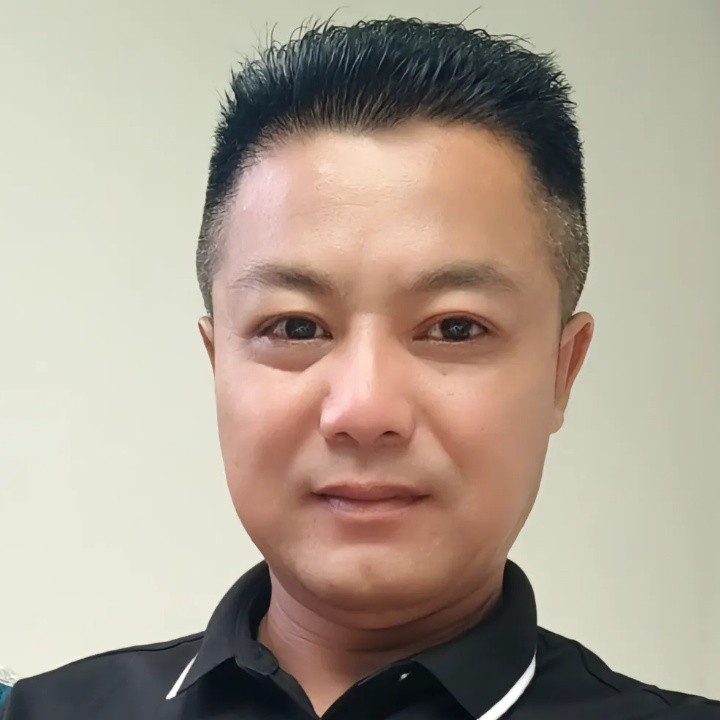 未来可期的第二张照片--安阳相亲服务中心