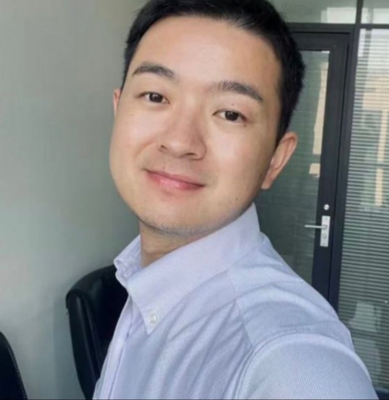 未来可期的第三张照片--安阳相亲服务中心