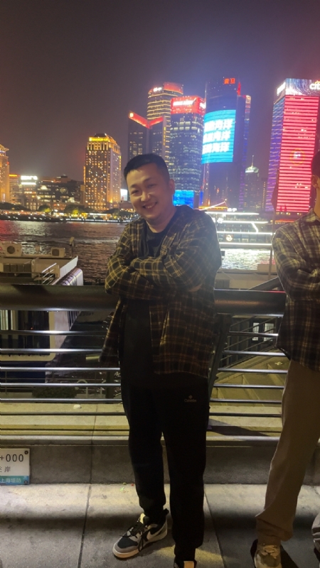 爱你一生一世的第二张照片--安阳相亲服务中心