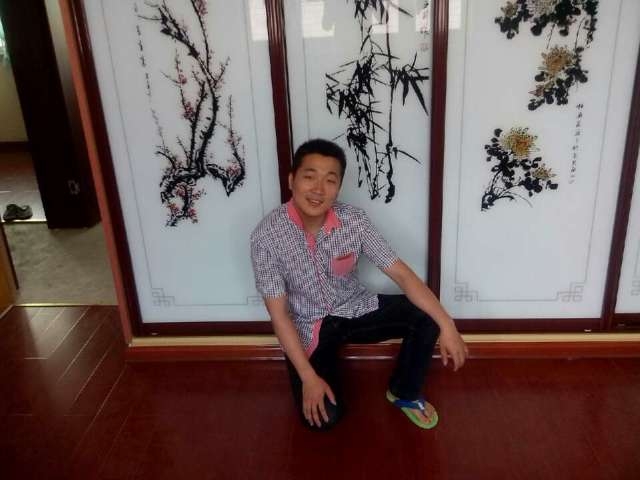 爱你一生一世的第三张照片--安阳相亲服务中心