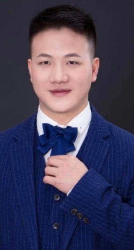 杜仲的第一张照片--安阳相亲服务中心