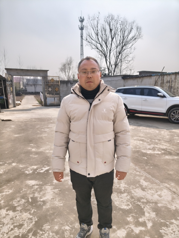 无狠的第一张照片--安阳相亲服务中心