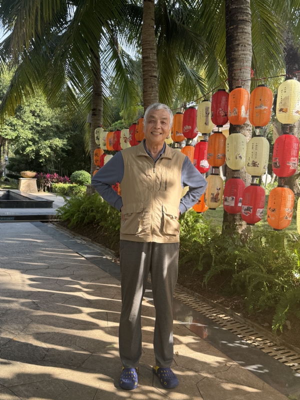 一叶舟轻的第一张照片--安阳相亲服务中心