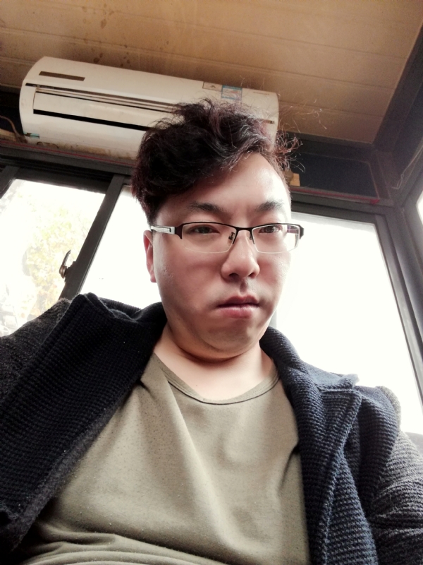 风雨彤周的第二张照片--安阳相亲服务中心