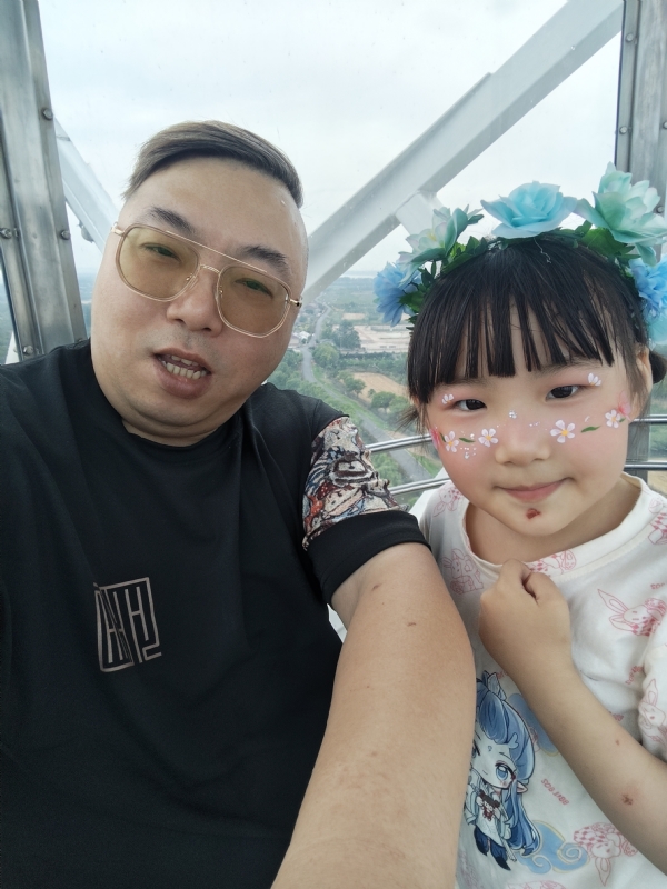 风雨彤周的第三张照片--安阳相亲服务中心