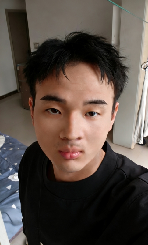 玉龙很深情的第一张照片--安阳相亲服务中心