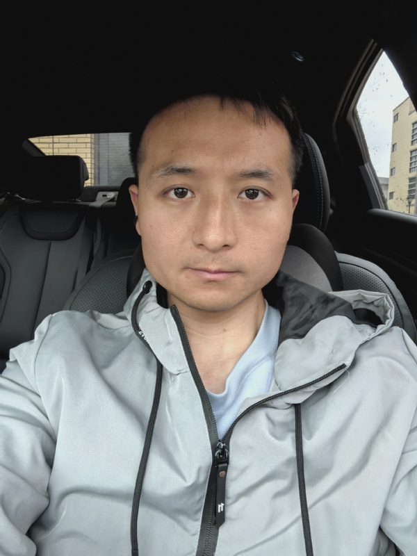 郑涛尔的第二张照片--安阳相亲服务中心