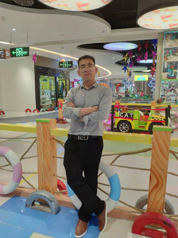 萍水相逢的第一张照片--安阳相亲服务中心