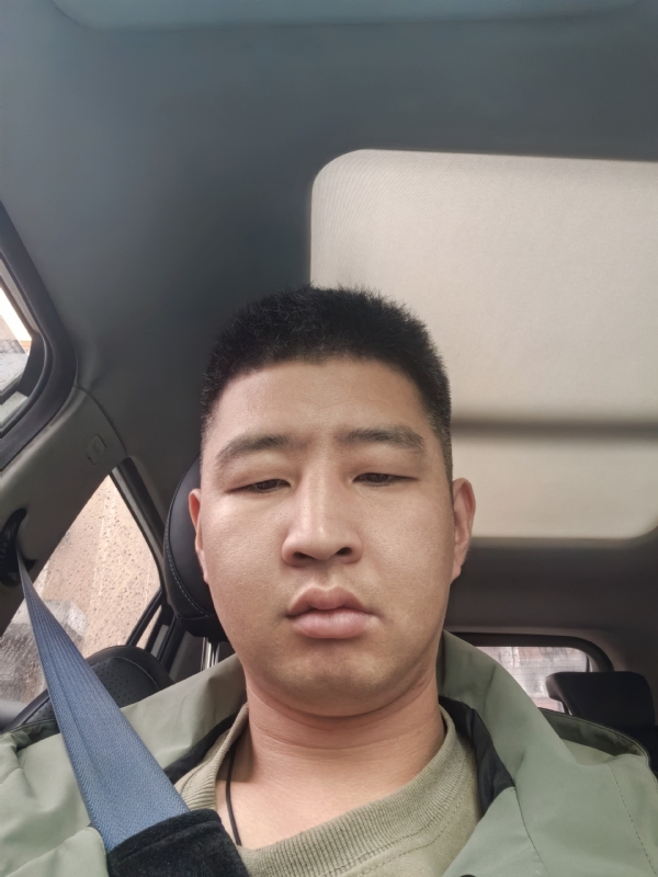 凯1的第一张照片--安阳相亲服务中心