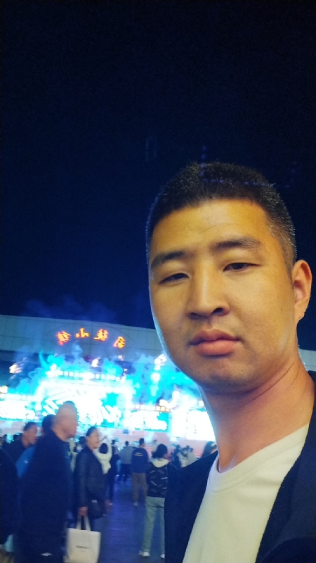 凯1的第三张照片--安阳相亲服务中心