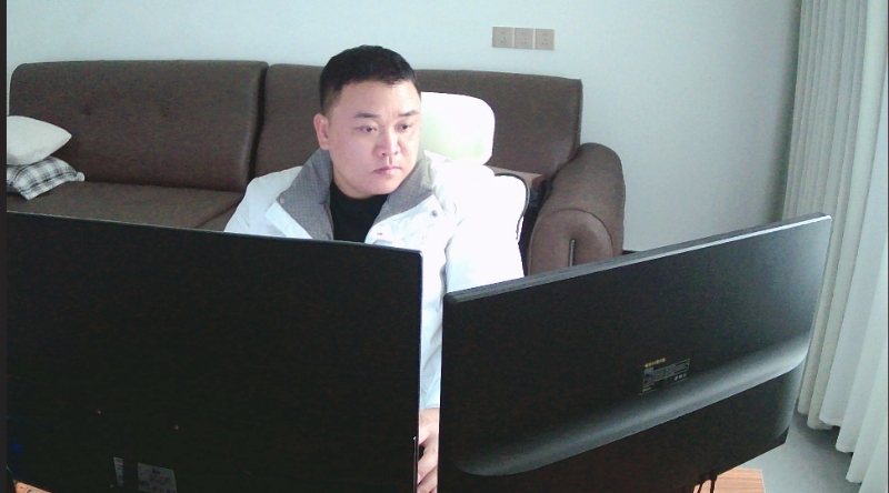 天道的第一张照片--安阳相亲服务中心