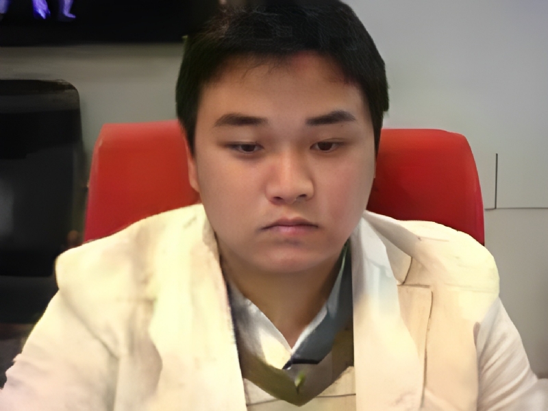 天道的第四张照片--安阳相亲服务中心